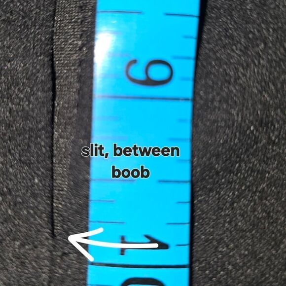 Black Unbranded Romper(SHO59) - Picture 7 of 11